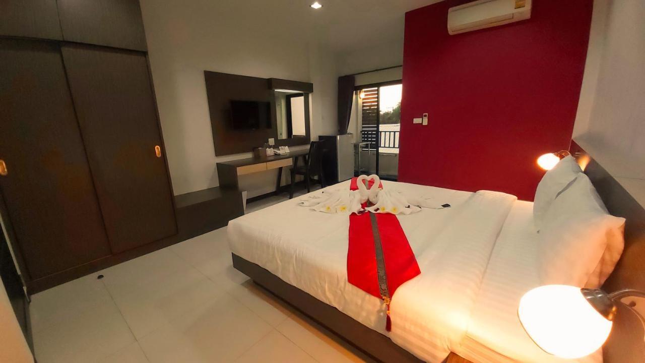 The Siri Place Udon Thani Exteriér fotografie